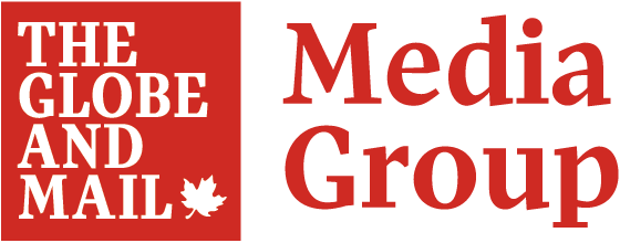 Globe Media Group logo